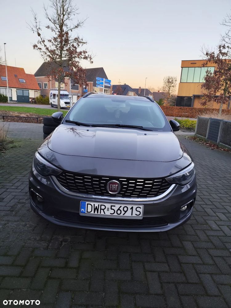 Fiat Tipo 1.4 T-Jet Lounge - 15