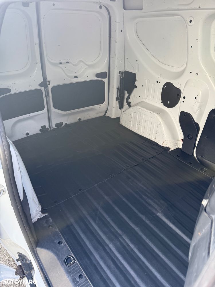 Dacia Dokker 1.5 dCi 90 CP Laureate - 4