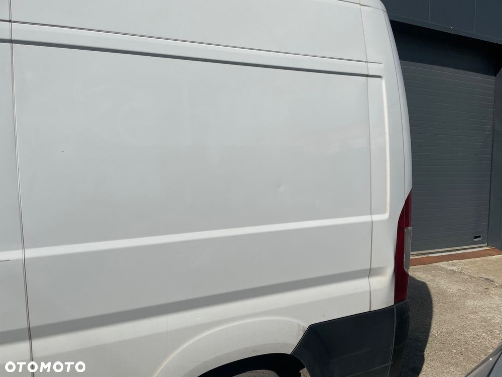 Opel Movano chłodnia 0-25 st.C z funkcją grzania - 6