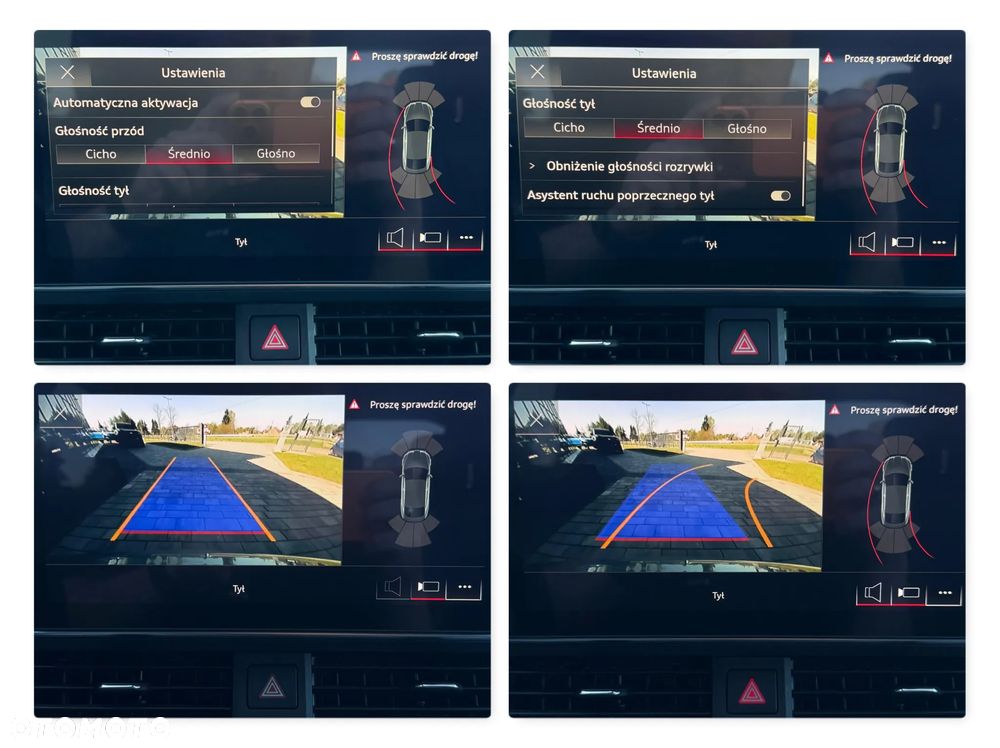 Audi A5 Sportback 40 TDI S tronic S line - 30