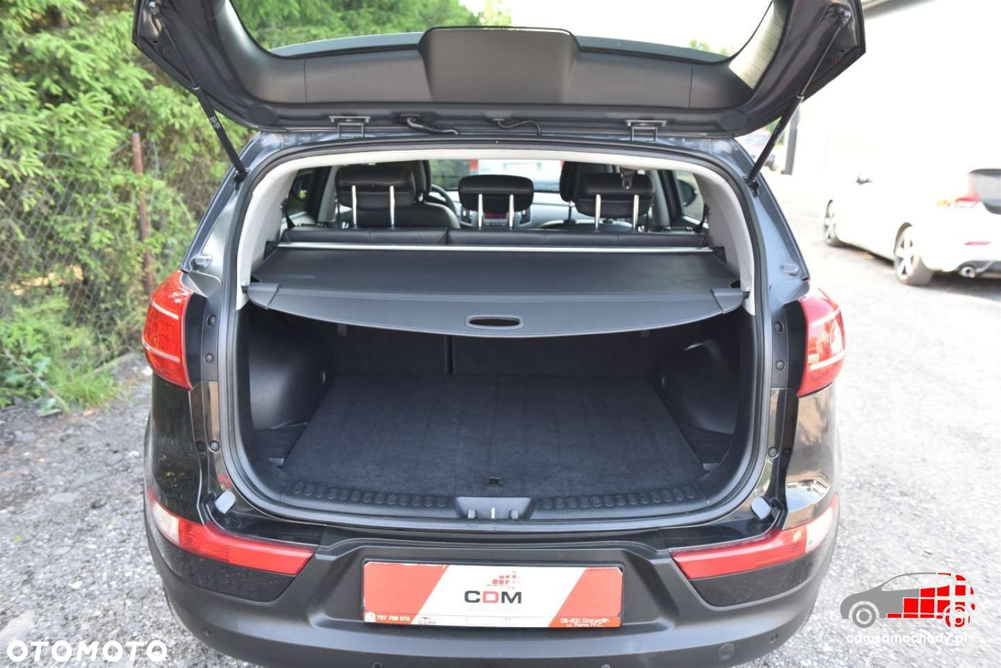 Kia Sportage - 19