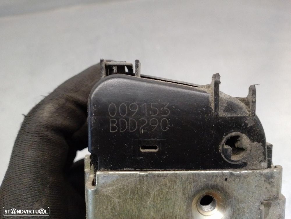 FECHADURA PORTA TRASEIRA DIREITA RENAULT LAGUNA II 2001 -009153 - 1