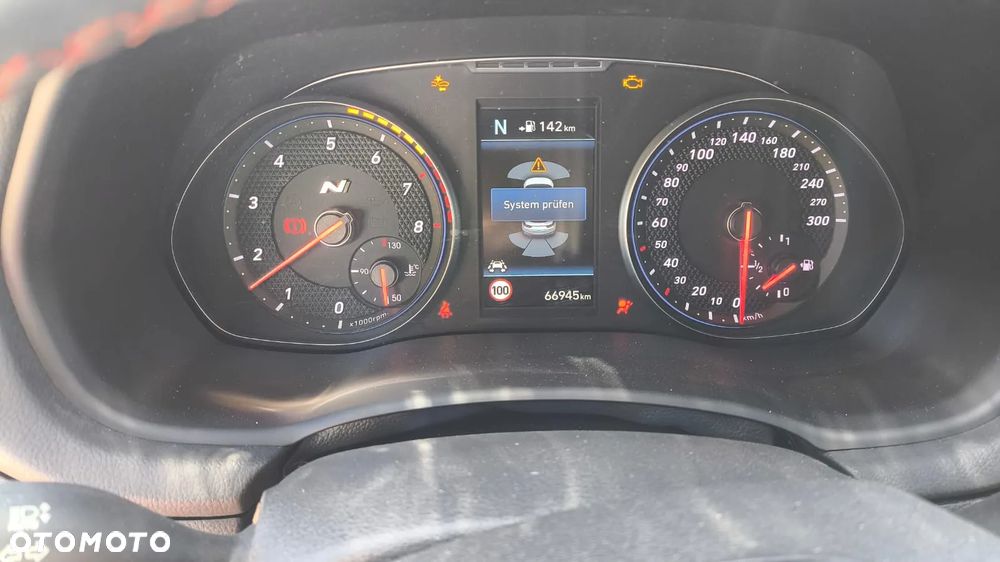 Hyundai i30 N - 10