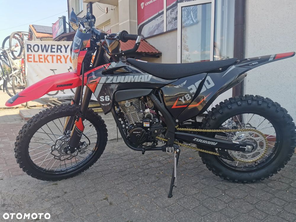 Zuumav S6 - 7