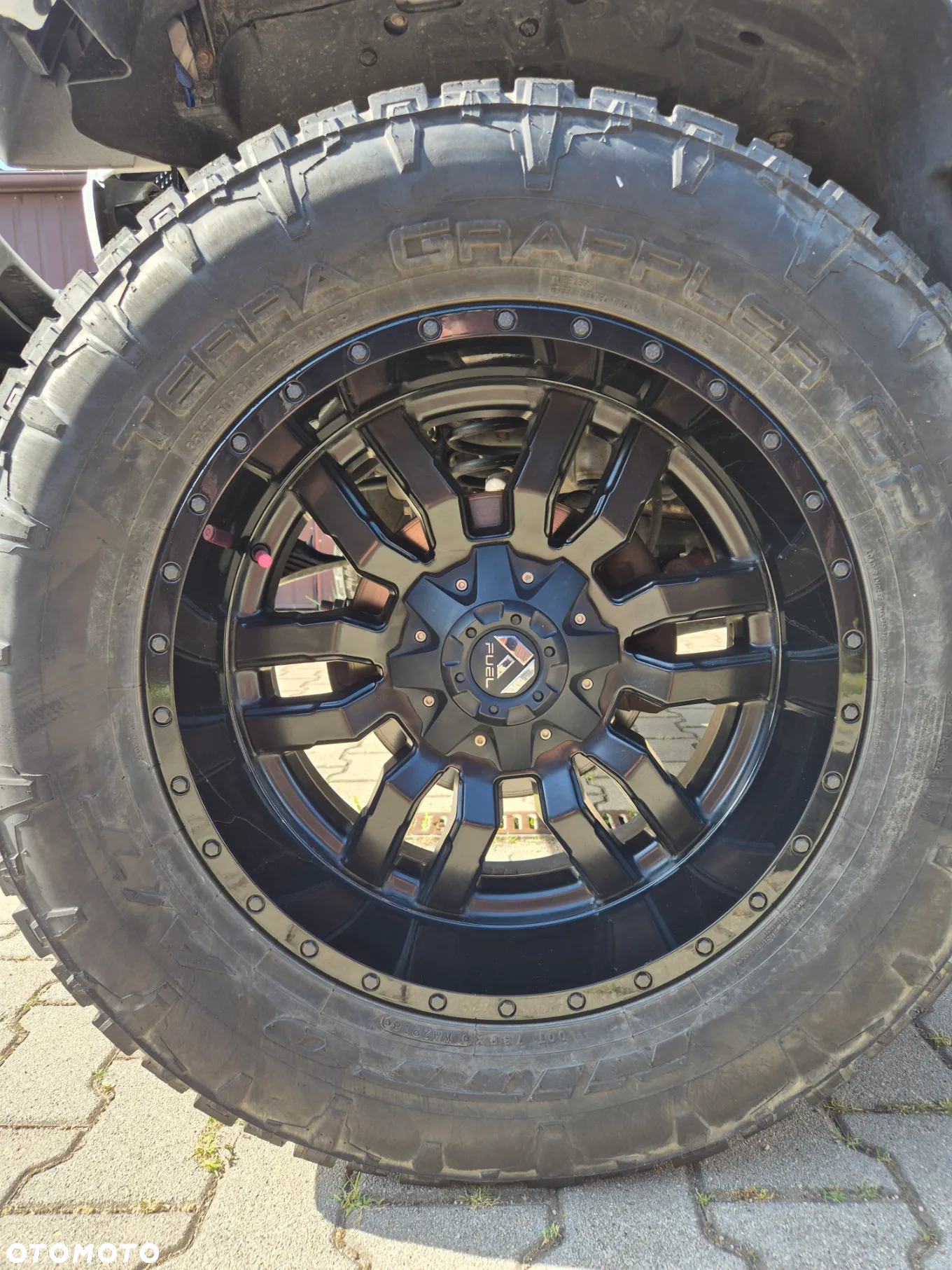 Jeep Wrangler 3.6 Unlim Sahara - 7