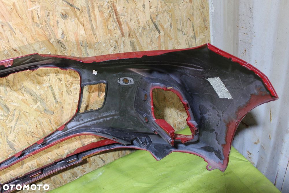 Zderzak przód Mazda 2 Hybrid po 2023r. - 2