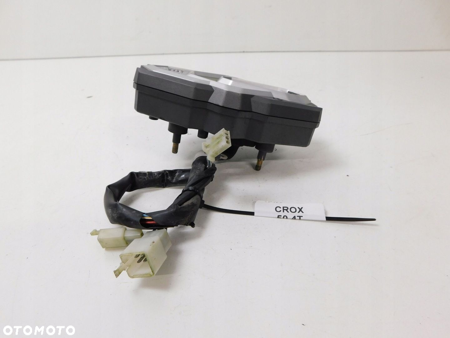 SYM CROX 50 4T LICZNIK - 4