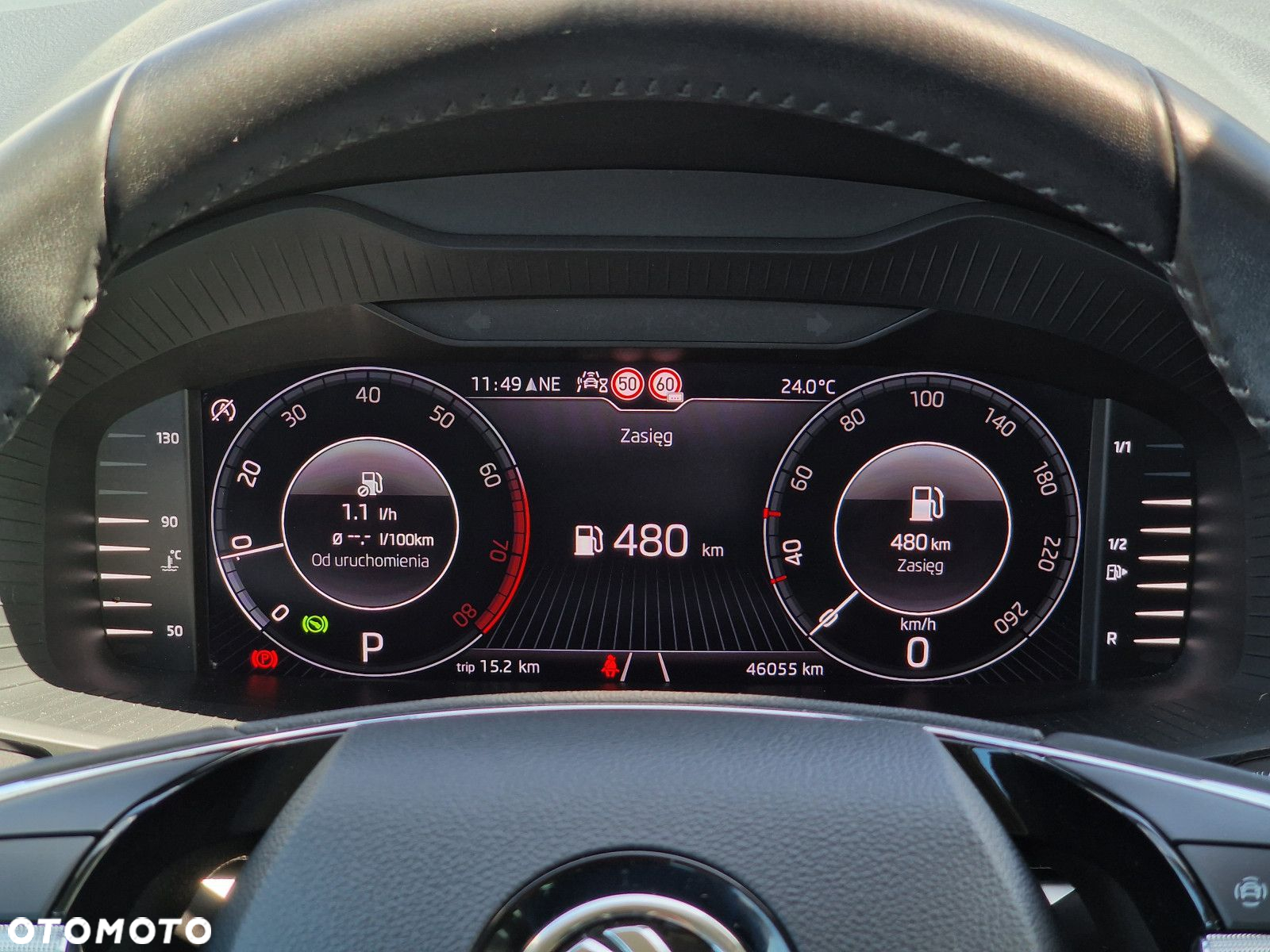 Skoda Karoq 1.5 TSI ACT GPF 4x2 Style DSG - 32