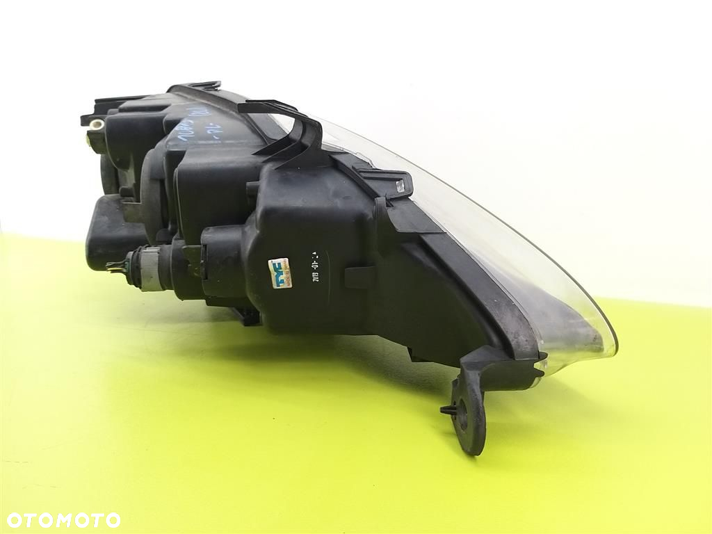 Reflektor lampa przód lewa Alfa Romeo 147 LIFT 2005-2010 - 5