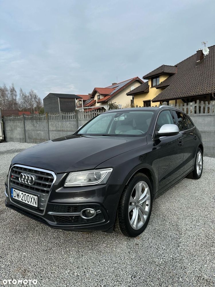 Audi Q5 3.0 TDI Quattro S tronic - 17