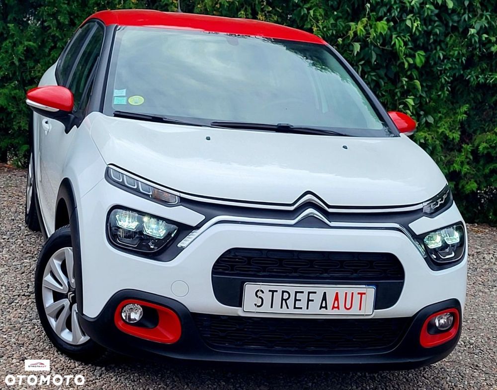 Citroën C3 - 3