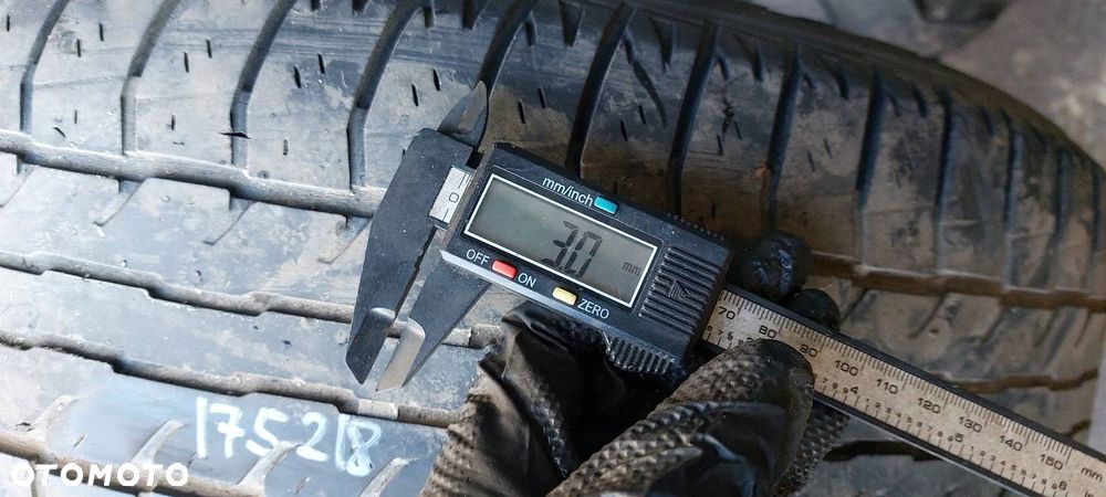 OPONA LETNIA 1 SZT 235/60R16 2002R TOYO TRANPATH A11 - 6