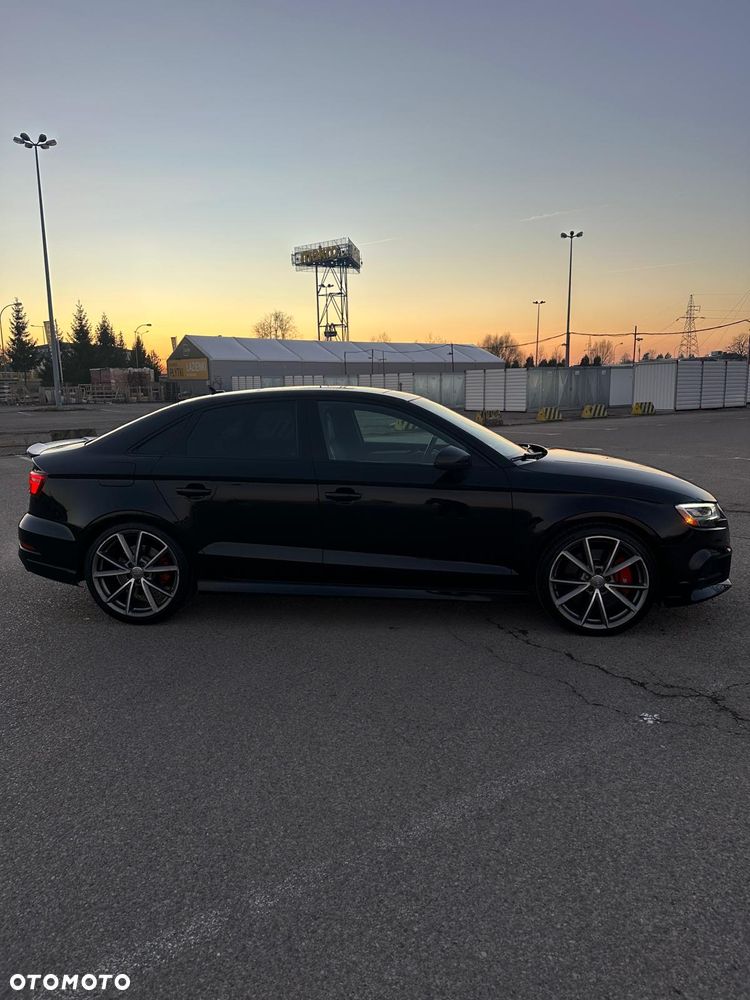 Audi S3 - 5