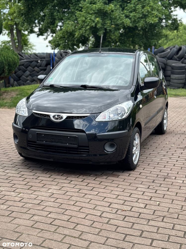 Hyundai i10 1.1 Base - 2