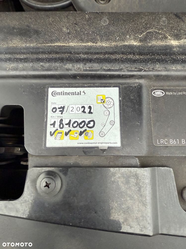 Land Rover Range Rover Evoque eD4 Dynamic - 40