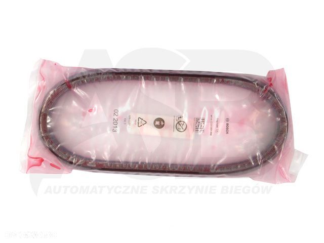 ŁAŃCUCH MERCEDES B CLASA 722.8 CVT ORYGINALNY - 1