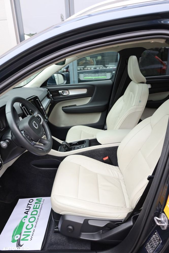 Volvo XC 40 - 11