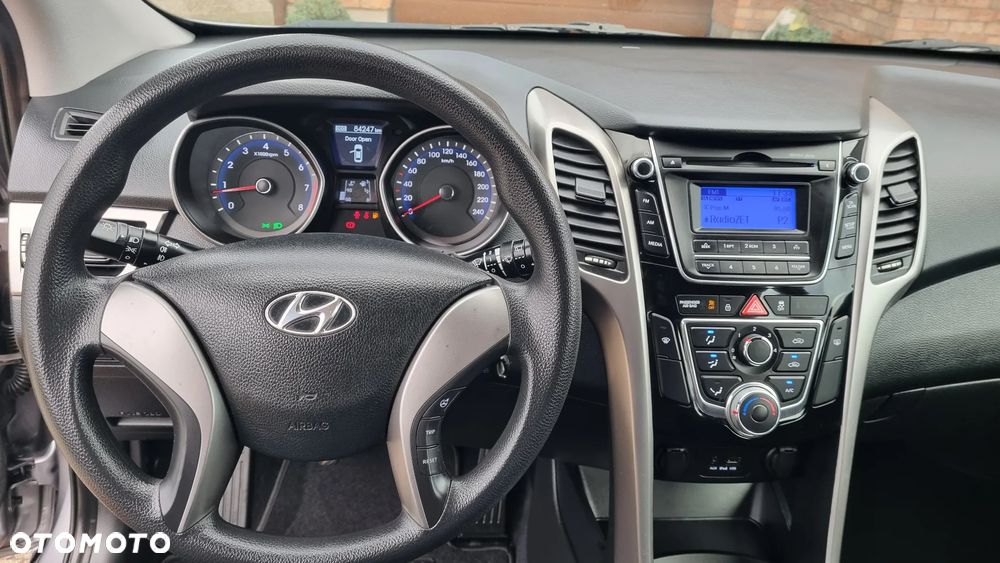 Hyundai i30 1.4 Advantage - 14