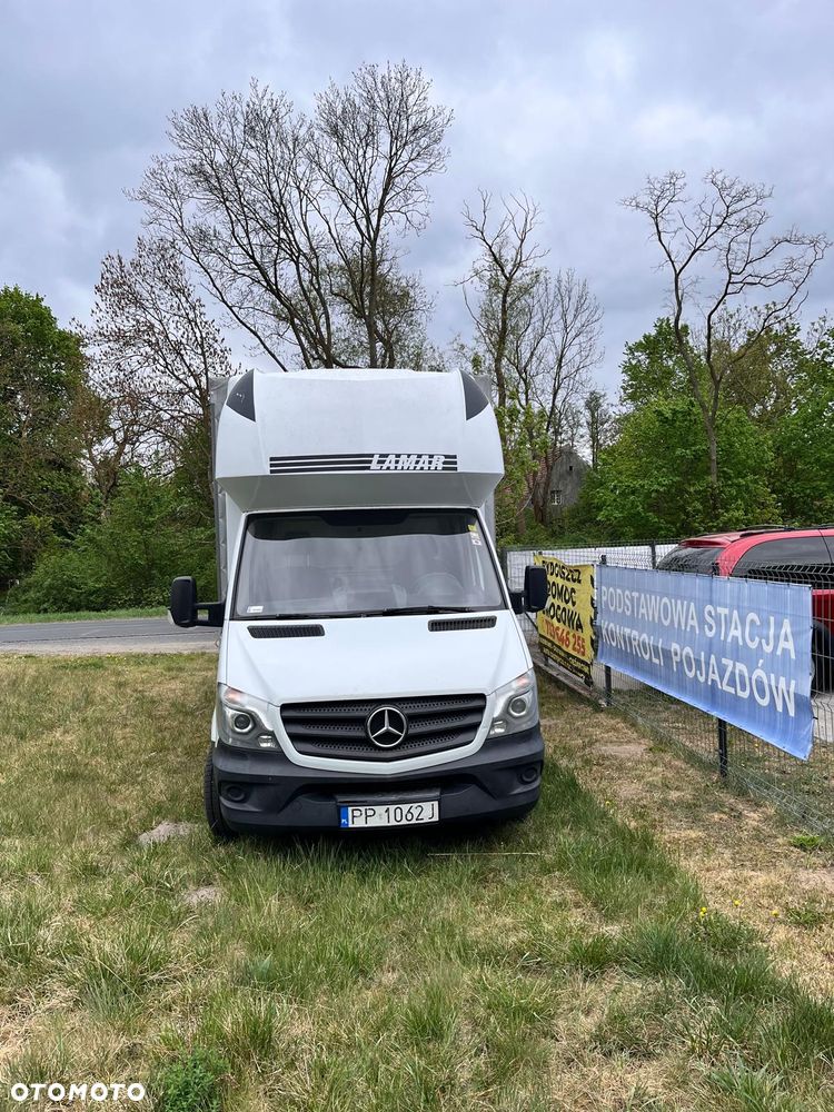 Mercedes-Benz SPRINTER - 2