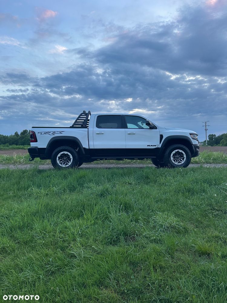 RAM 1500 TRX - 1