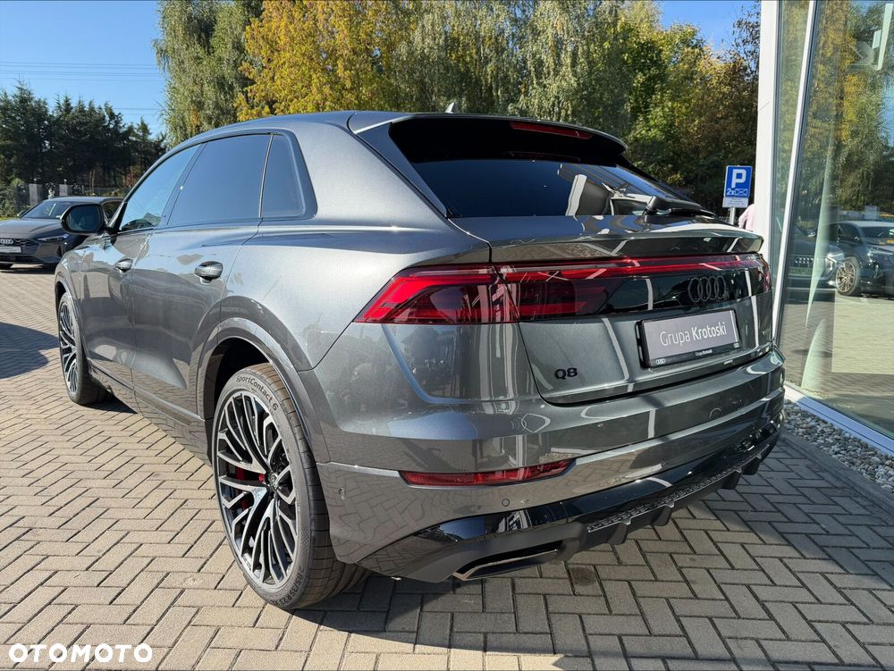 Audi Q8 - 4