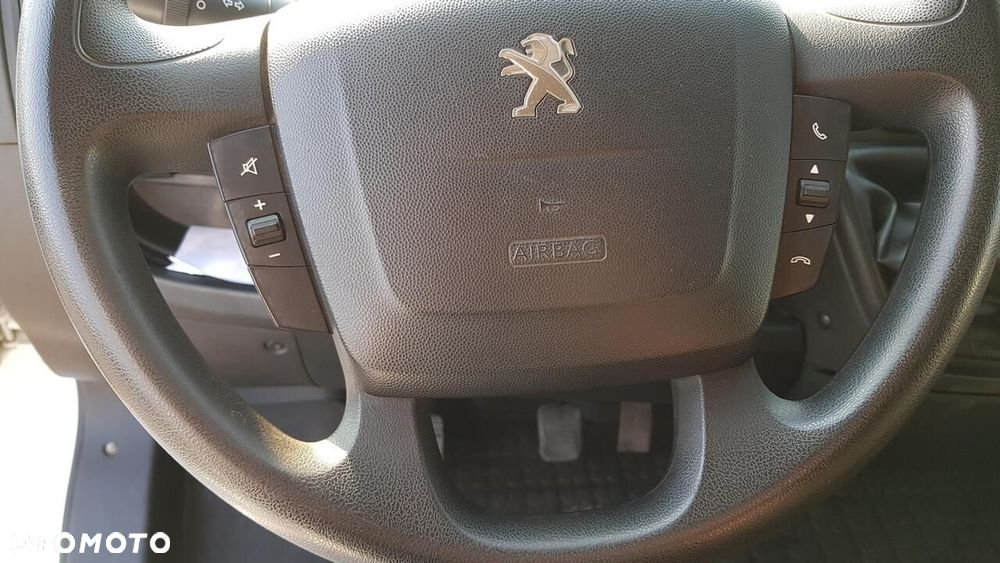Peugeot Boxer - 13