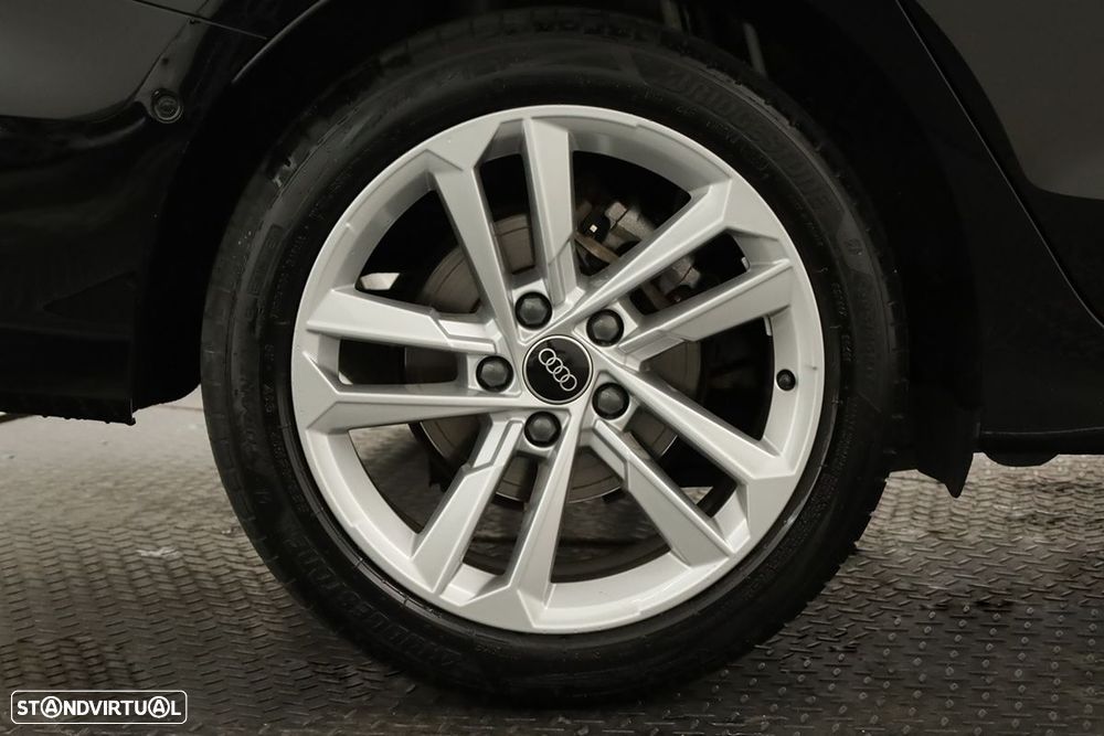 Audi A3 Limousine - 5