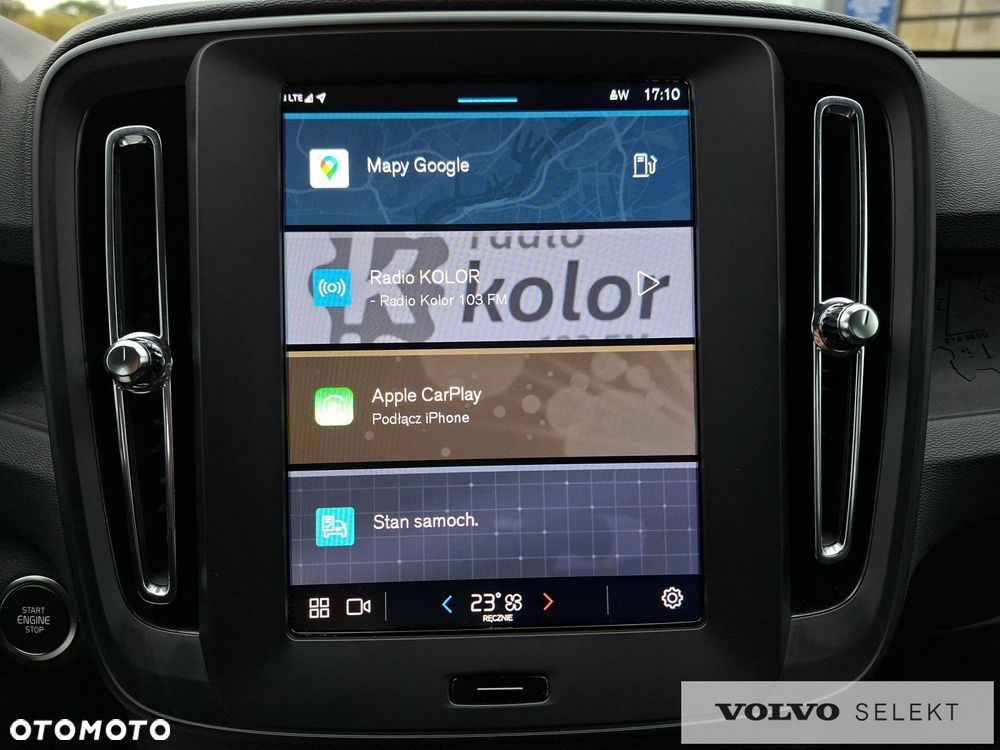 Volvo XC 40 - 19