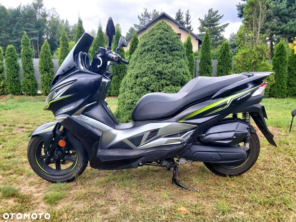 Kawasaki Inny - 12