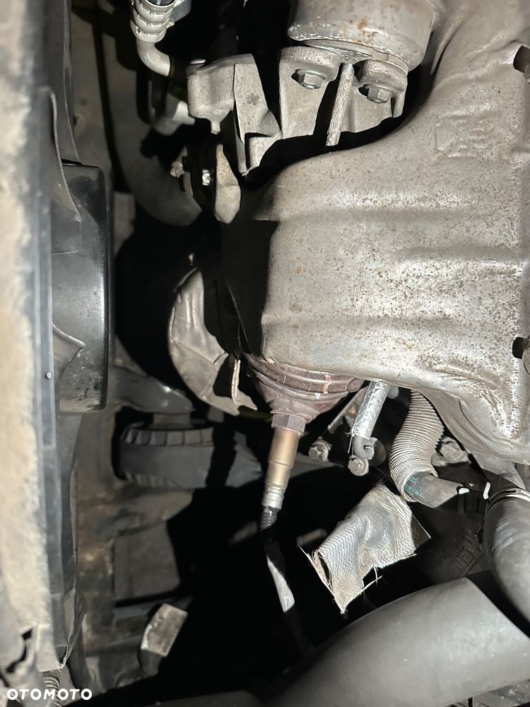 Opel Astra IV 1.4 T Cosmo - 28