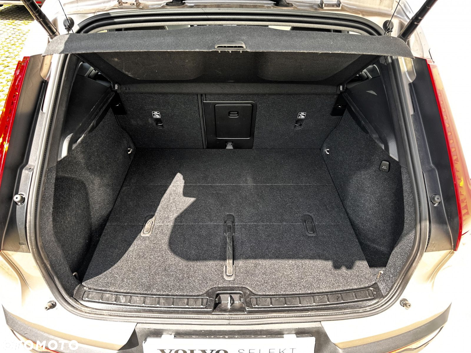 Volvo XC 40 - 10
