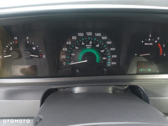 Dodge Journey 2.0 CRD SXT - 6