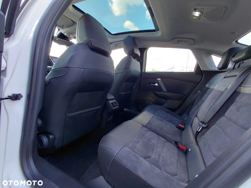 Citroën C4 1.2 PureTech Shine S&S EAT8 - 13