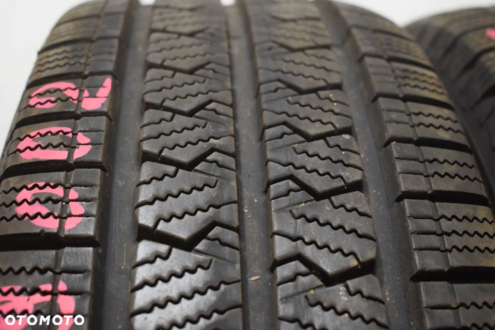 R16C 215/65 Sportiva Snow 3 - 2