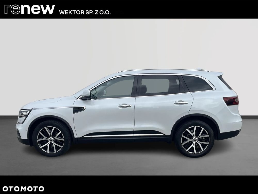 Renault Koleos 2.0 Blue dCi Intens 4x4 X-Tronic - 2