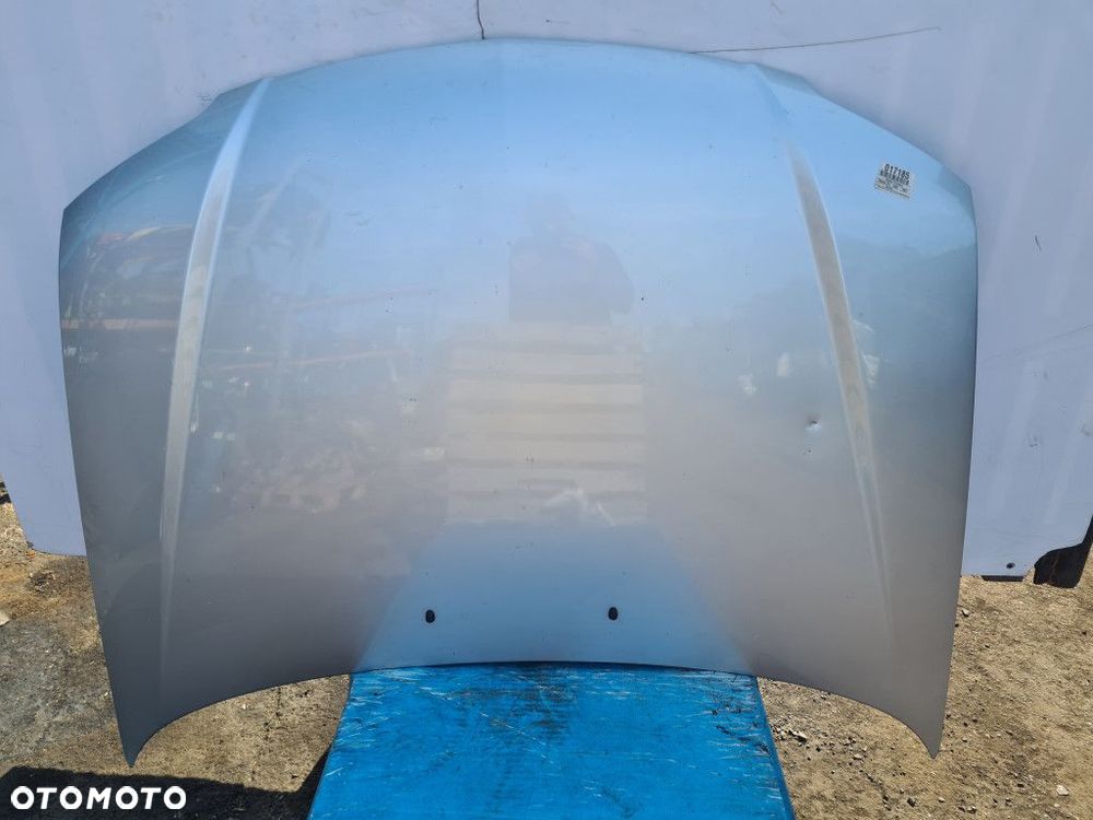 MASKA PRZEDNIA MAZDA 323 - 1