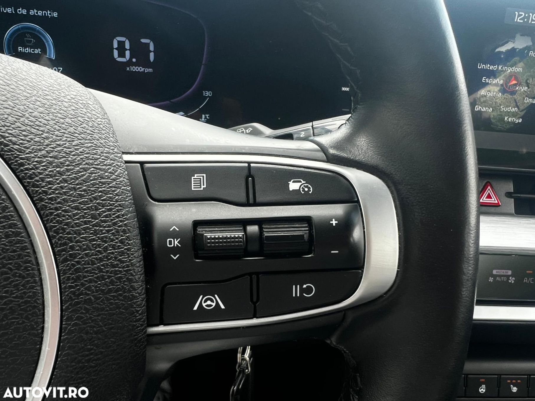 Kia Sportage - 20