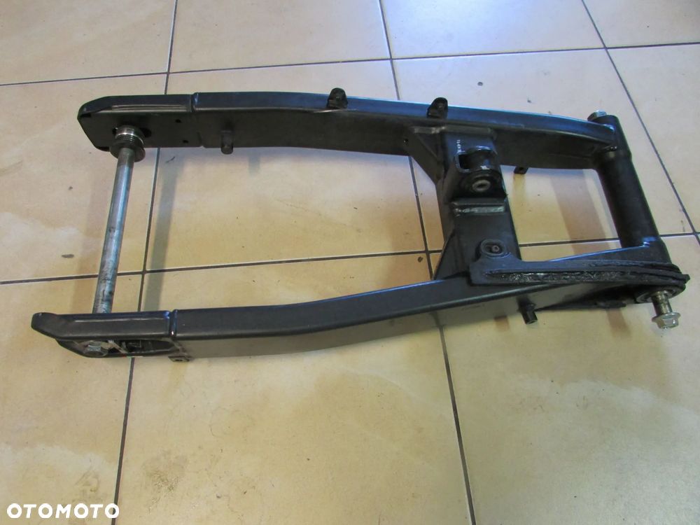 Honda CB 500 F 19-21 PC63 wahacz kompletny - 1