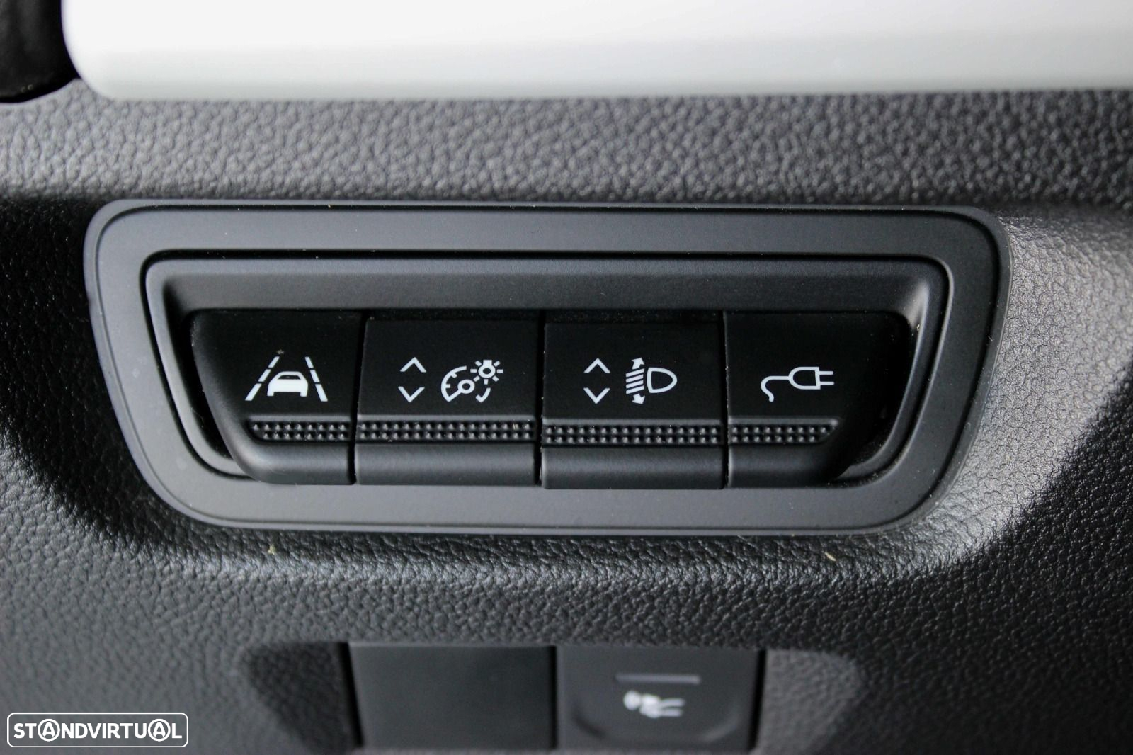 Renault Zoe (c/ Bateria) Limited 50 - 14