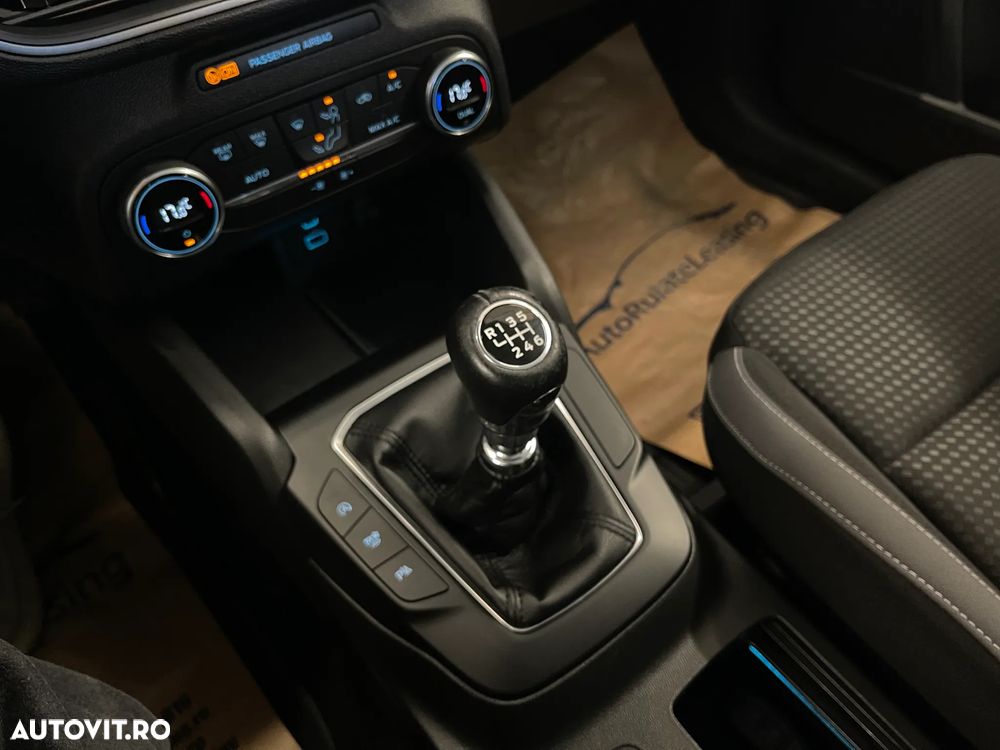 Ford Focus 1.5 EcoBlue Trend Edition - 22