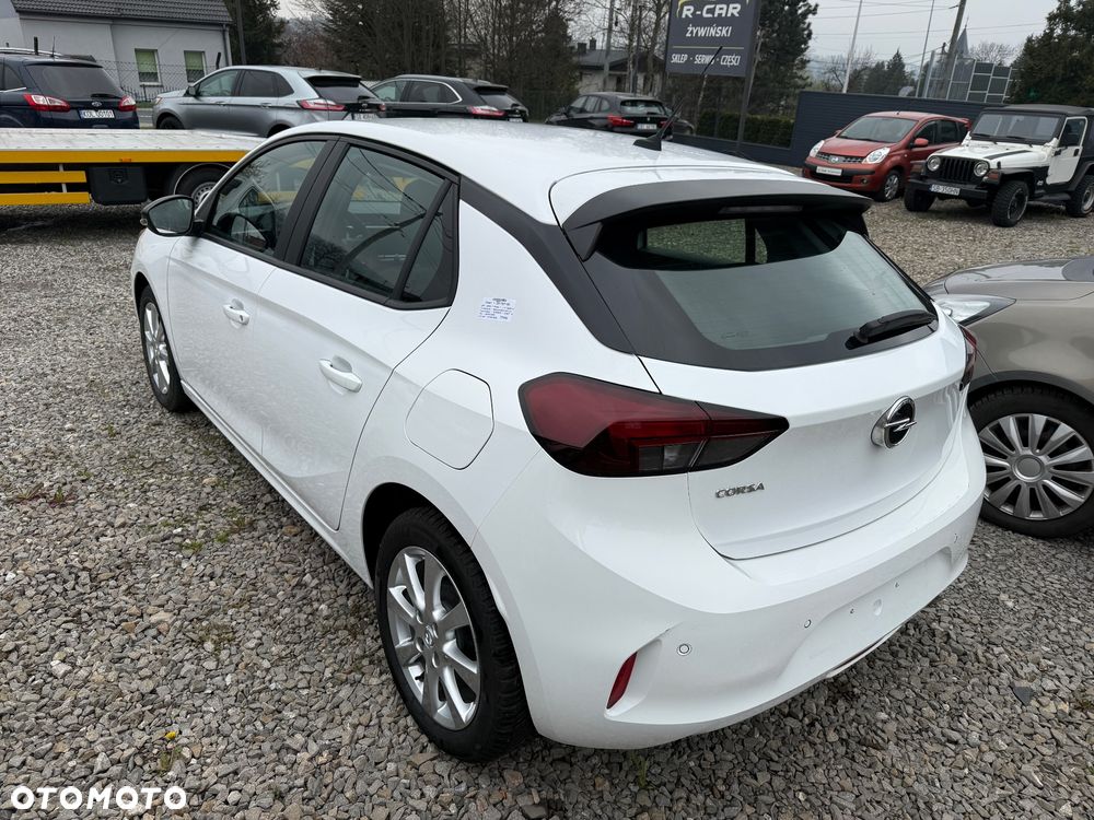 Opel Corsa 1.2 Edition S&S - 9