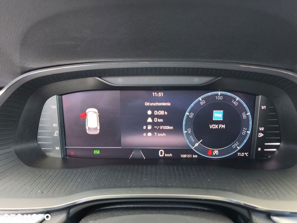 Skoda Octavia 2.0 TDI Style DSG - 18