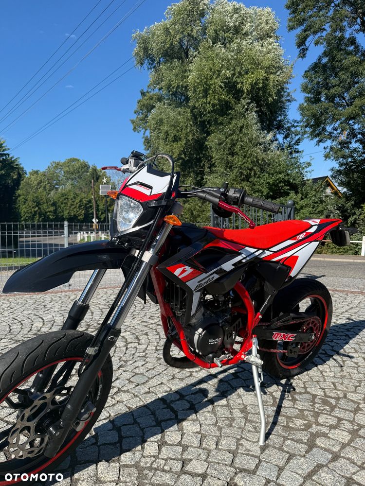 Beta RR - 6