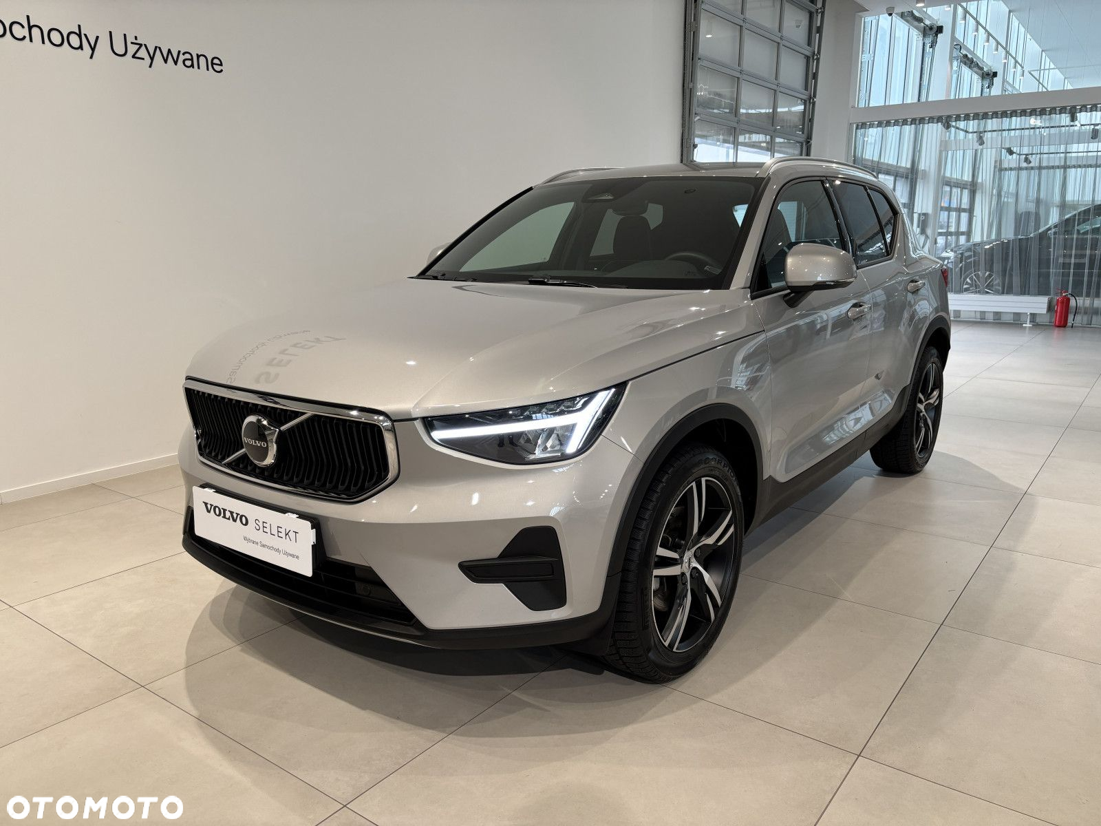 Volvo XC 40 - 8