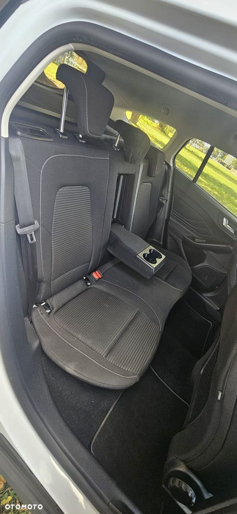 Ford Focus 1.5 EcoBlue Titanium X - 11
