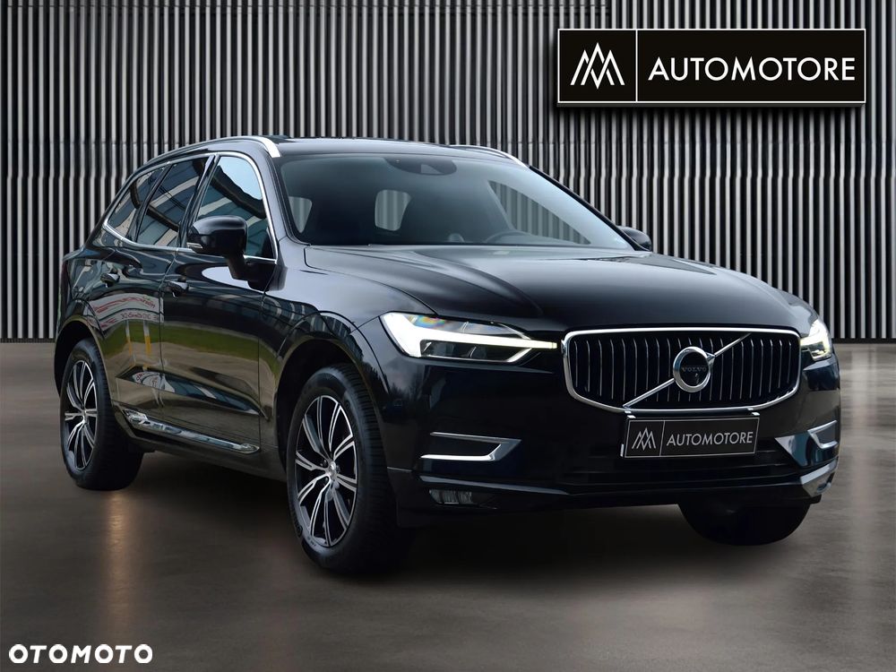 Volvo XC 60 B5 B AWD Inscription - 5