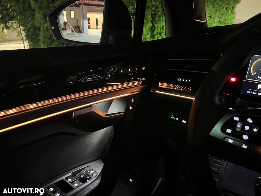 Volkswagen Touareg V6 TDI R-Style - 9