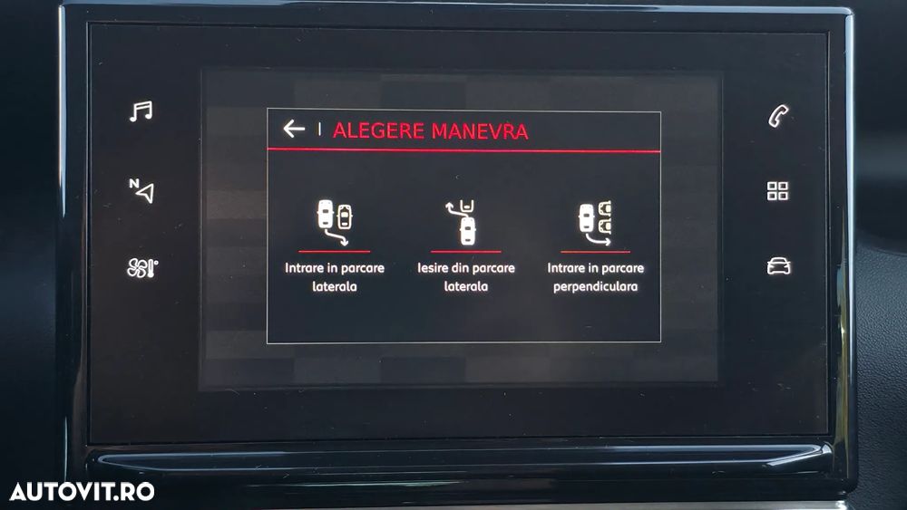 Citroën C3 AIRCROSS PureTech 110 Stop & Start EAT6 Shine - 31