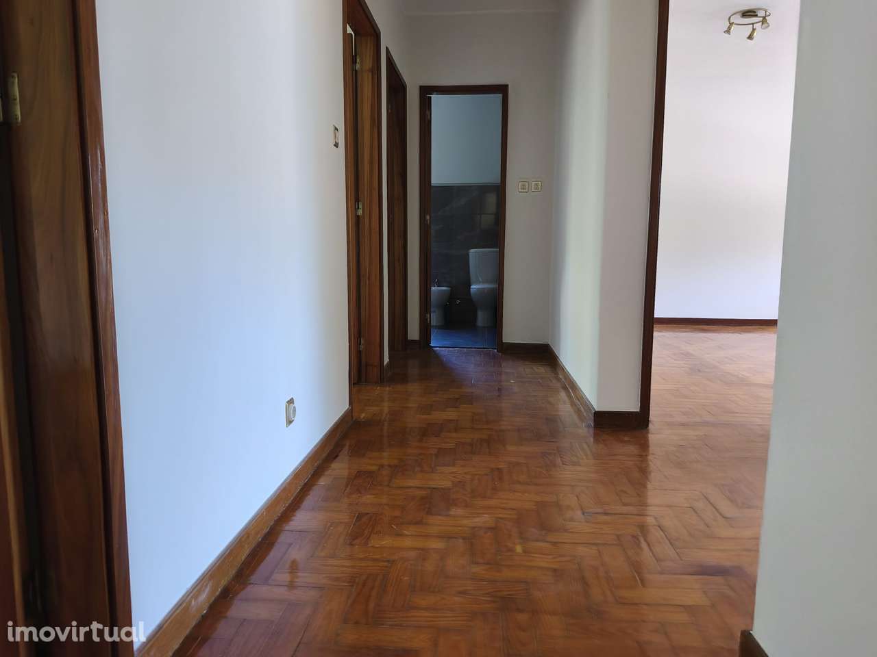 Apartamento T3 no centro de Lamego - Grande imagem: 3/18
