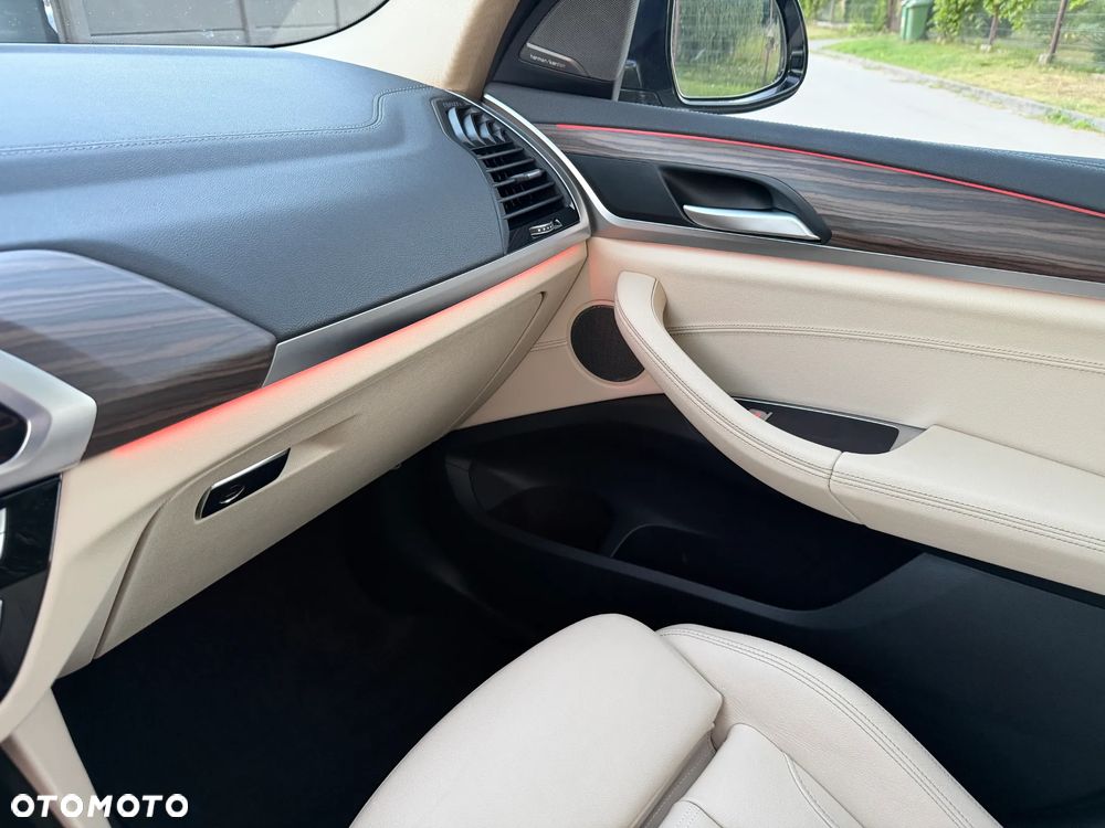 BMW iX3 Inspiring - 21